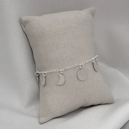 PULSEIRA FASES DA LUA PENDURADAS